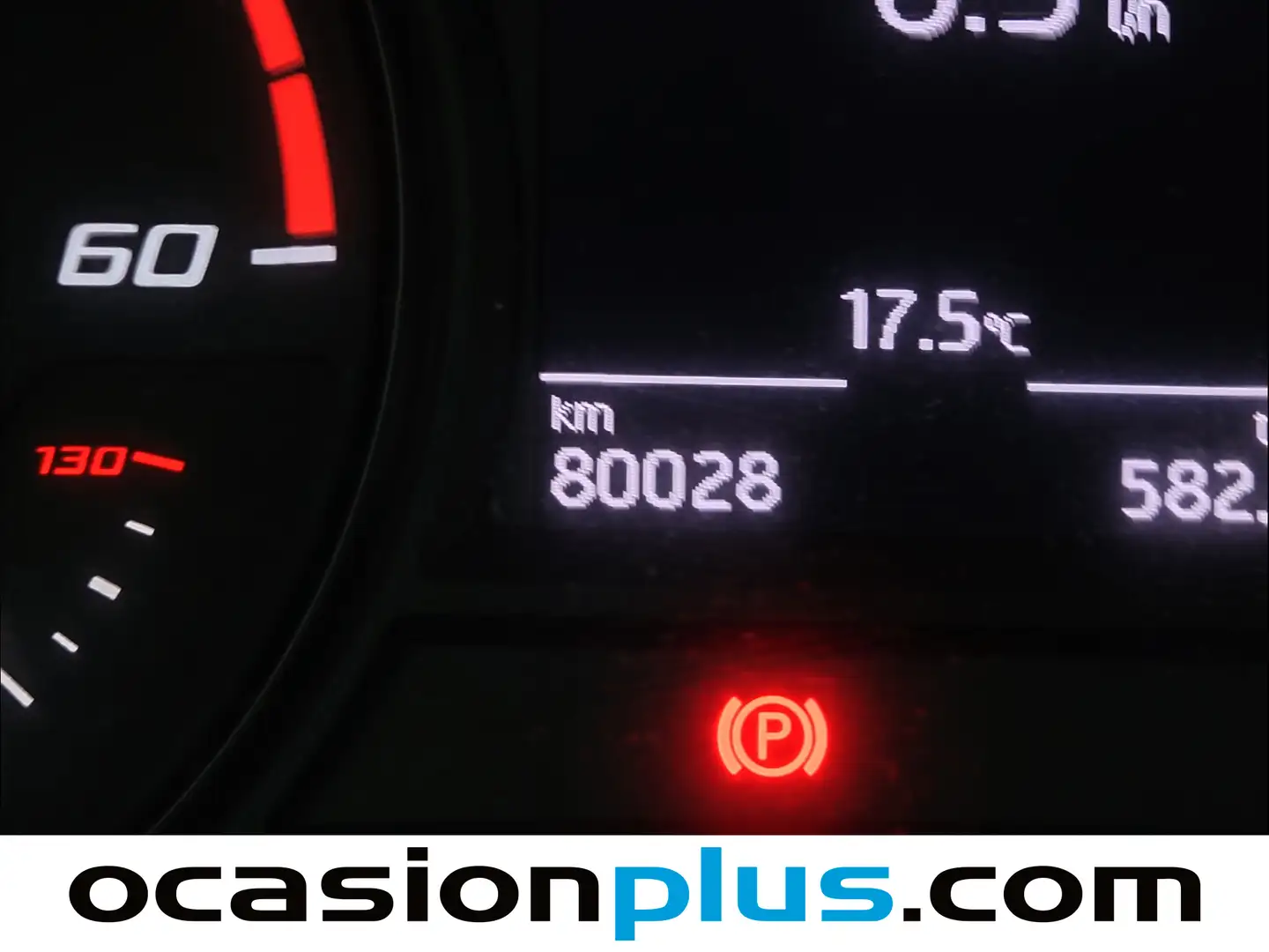 Foto Seat Ateca SEAT Ateca 1.6 TDI S&S Ecomotive Reference Eco (115 CV)