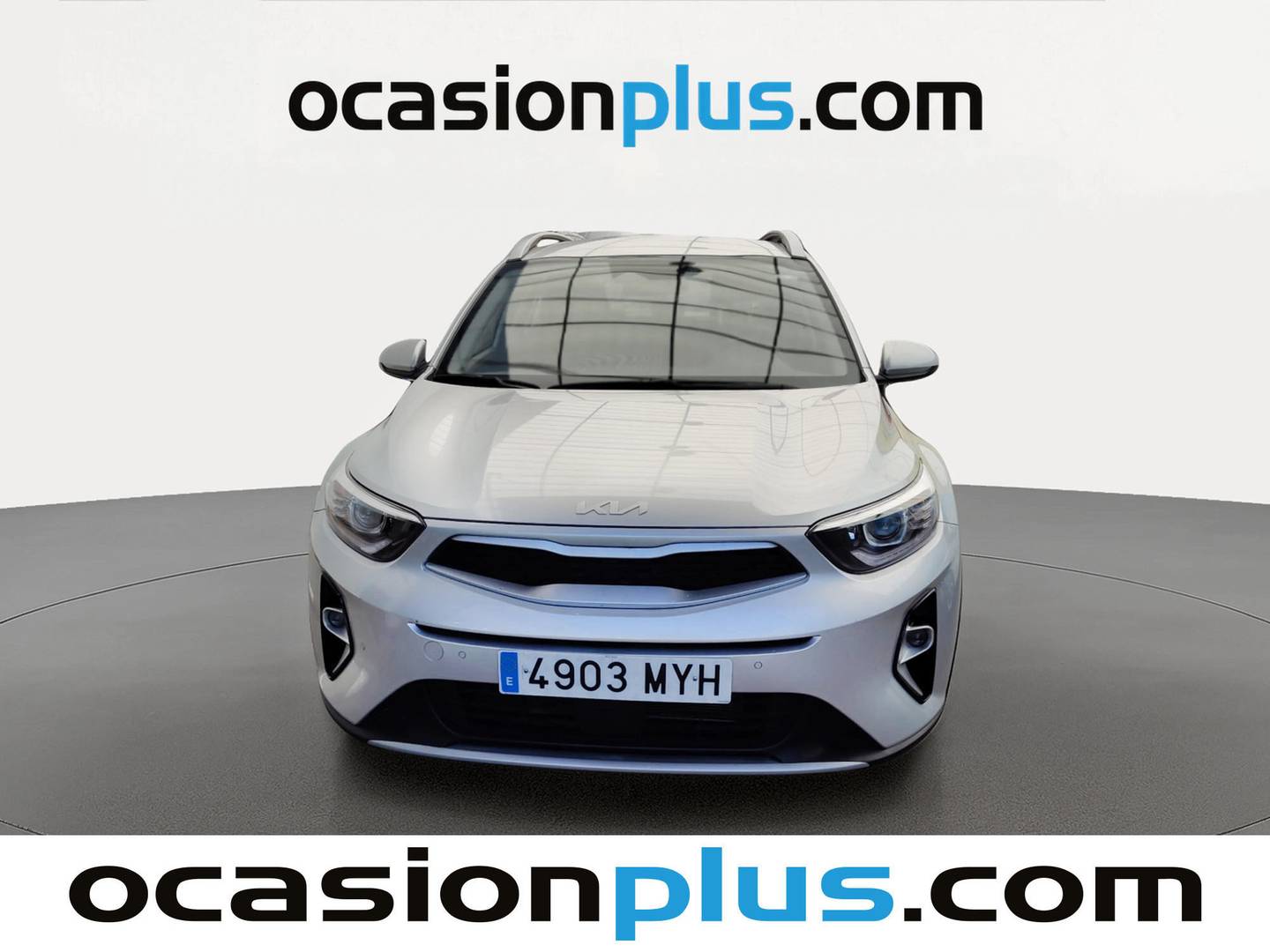 KIA Stonic KIA Stonic 1.2 DPi Drive (79 CV) 79cv