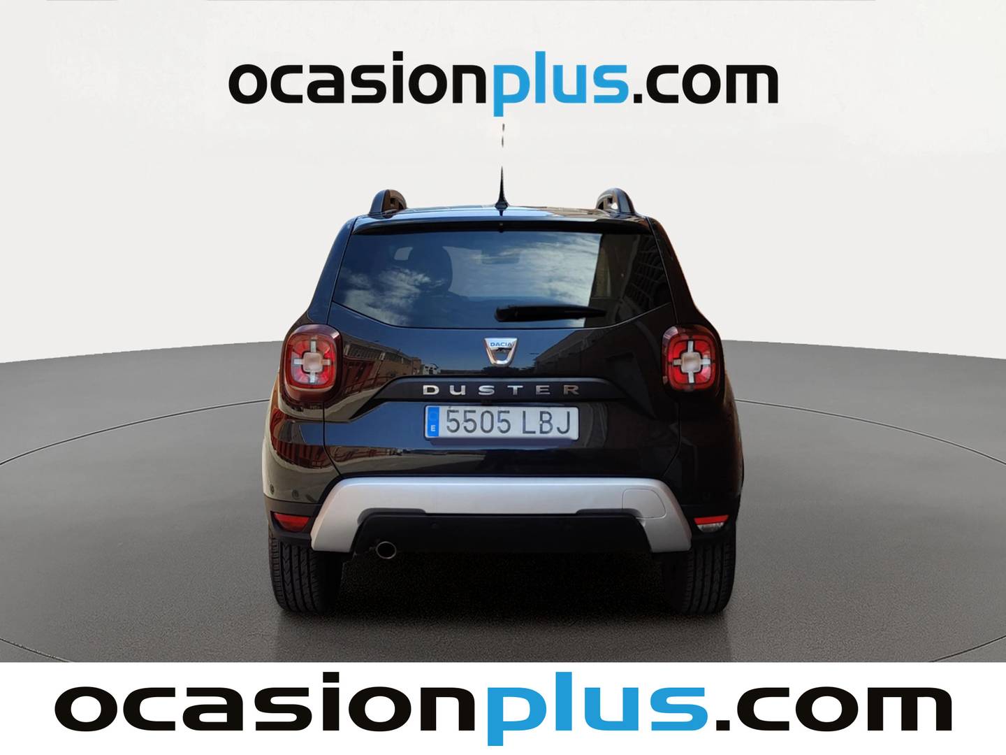 Dacia Duster Dacia Duster Prestige TCE (130 CV) 4X2 GPF al mejor precio