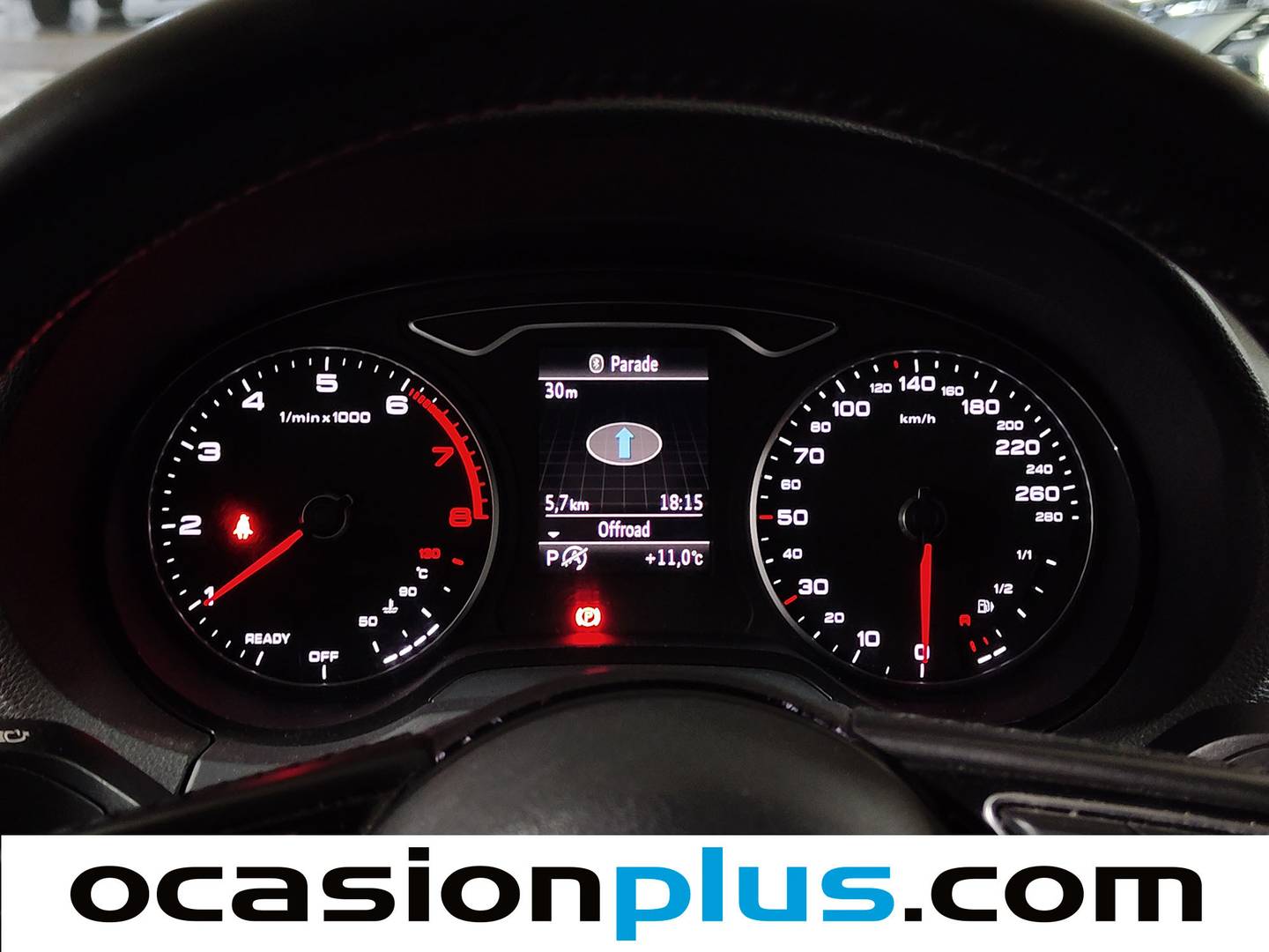 Foto Audi A3 Audi A3 Sportback Sportback design edition 1.5 TFSI CoD EVO (150 CV) S tronic