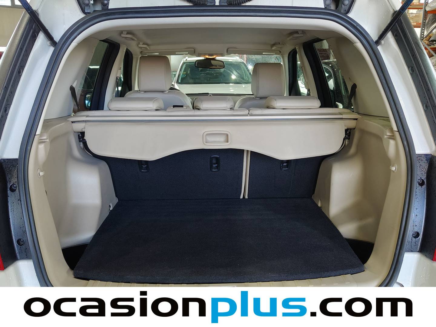 Foto Land Rover Freelander Land Rover Freelander 2.2 Td4 S CommandShift (160 CV)