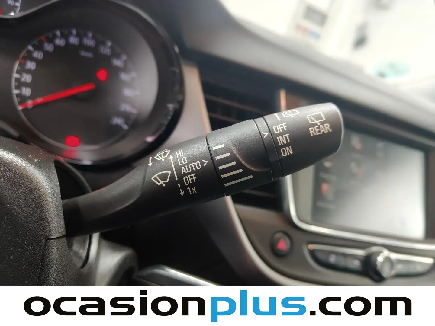 Foto Opel Crossland X Opel Crossland X 1.2T (130CV) Selective S/S