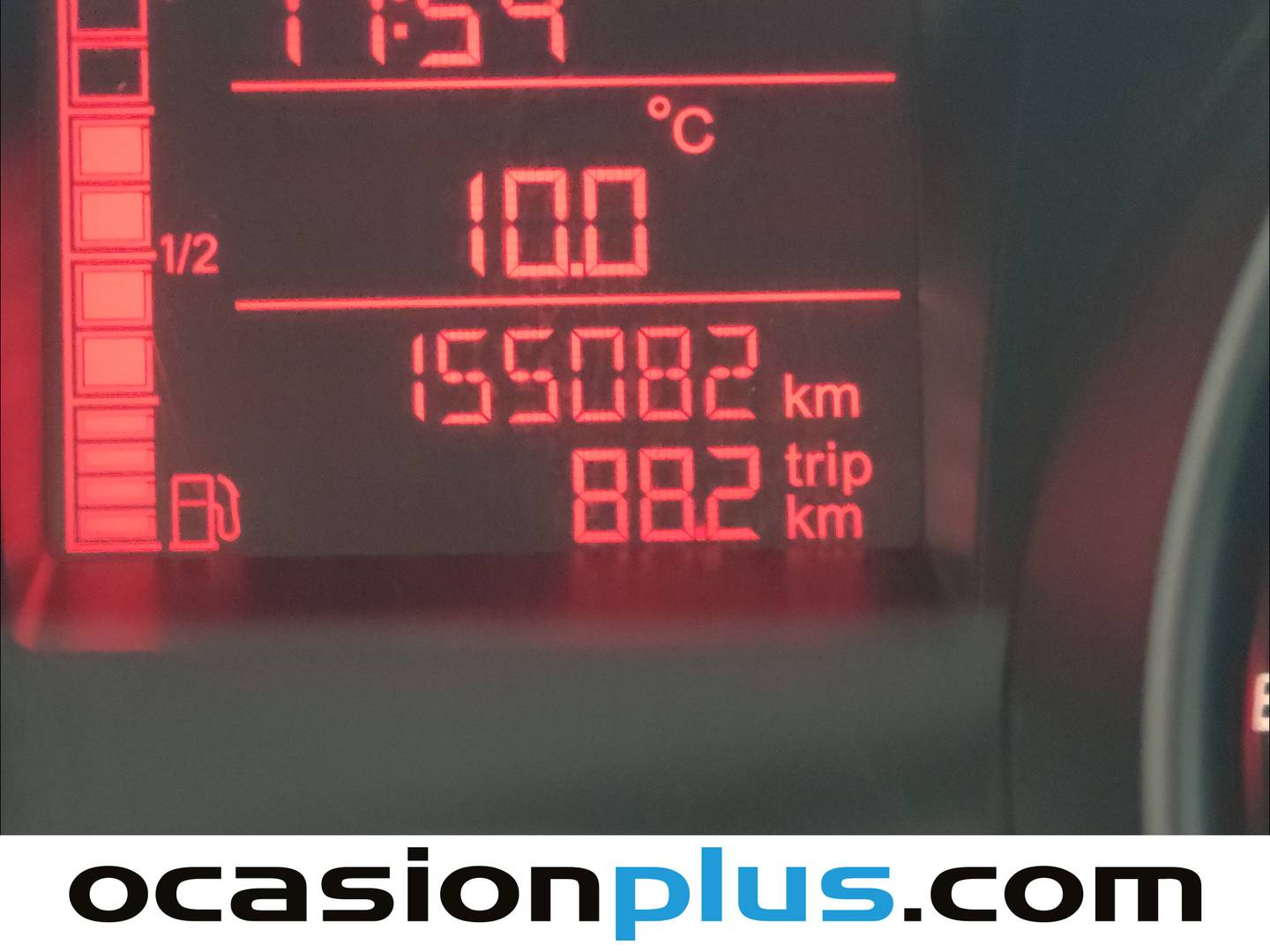 Seat Ibiza SEAT Ibiza SC 1.4 TDI Reference (80 CV) km 0