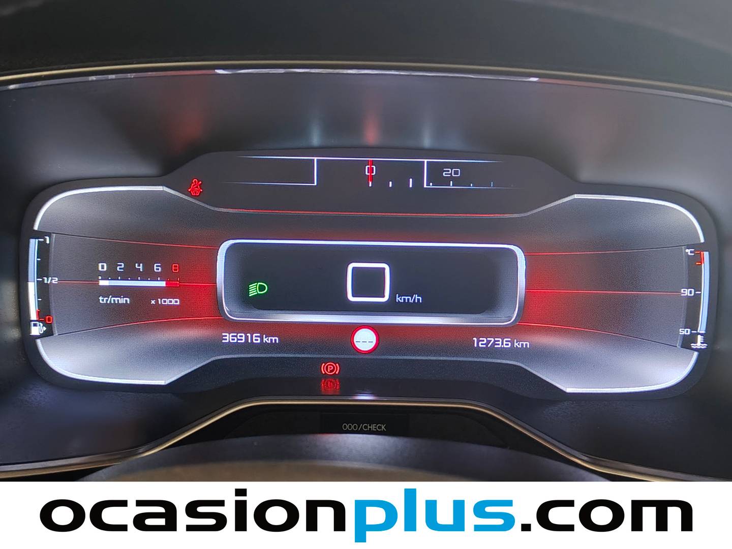 Citroën C5 Aircross Citroën C5 Aircross PureTech 130 S&S Feel (131 CV) 2020