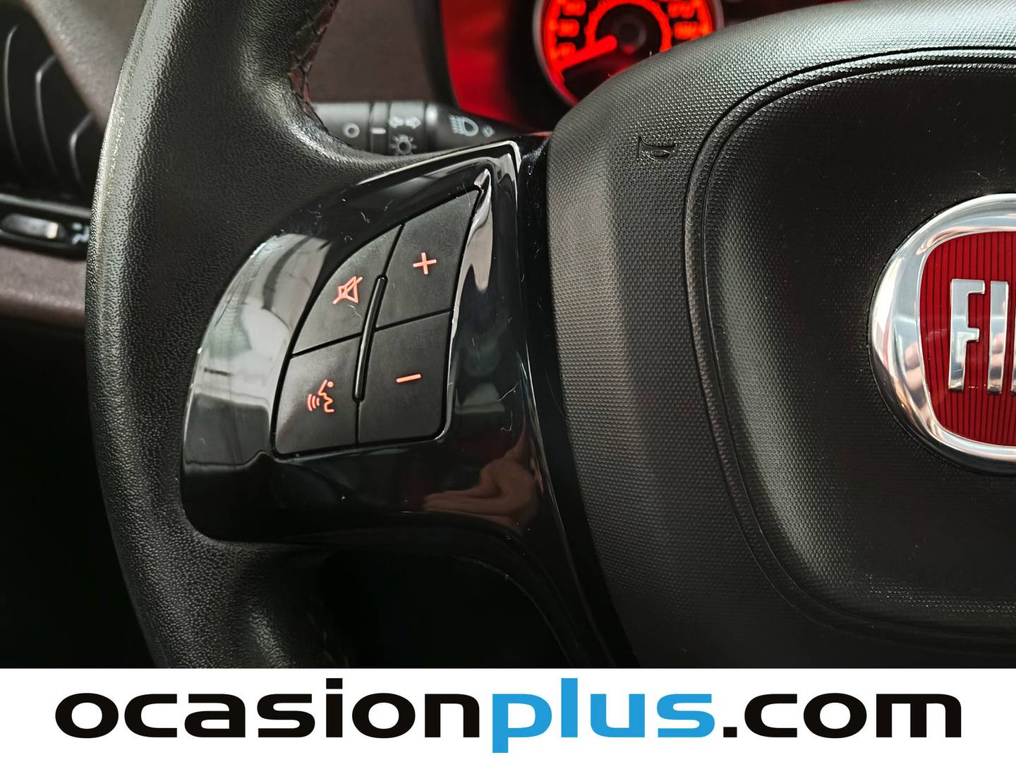 Foto Fiat Doblò Fiat Dobló Panorama 1.6 Multijet Trekking (95 CV)  Camperizada