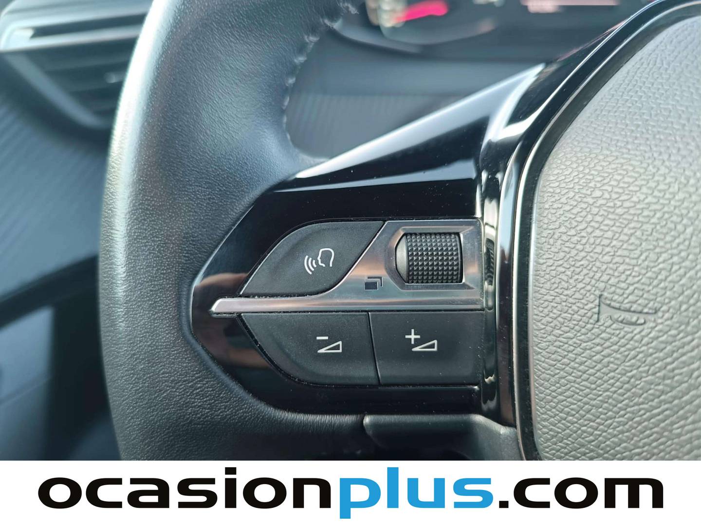 Foto Peugeot 2008 Peugeot 2008 PureTech 100 S&S Allure (100 CV)