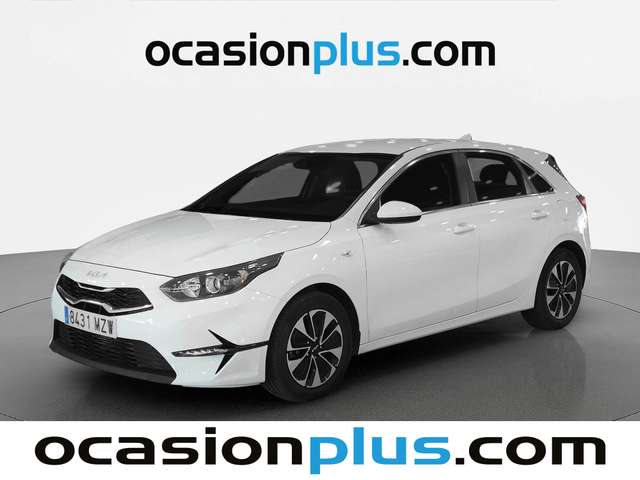 KIA Ceed 1.0 T-GDI Drive (100 CV) de segunda mano