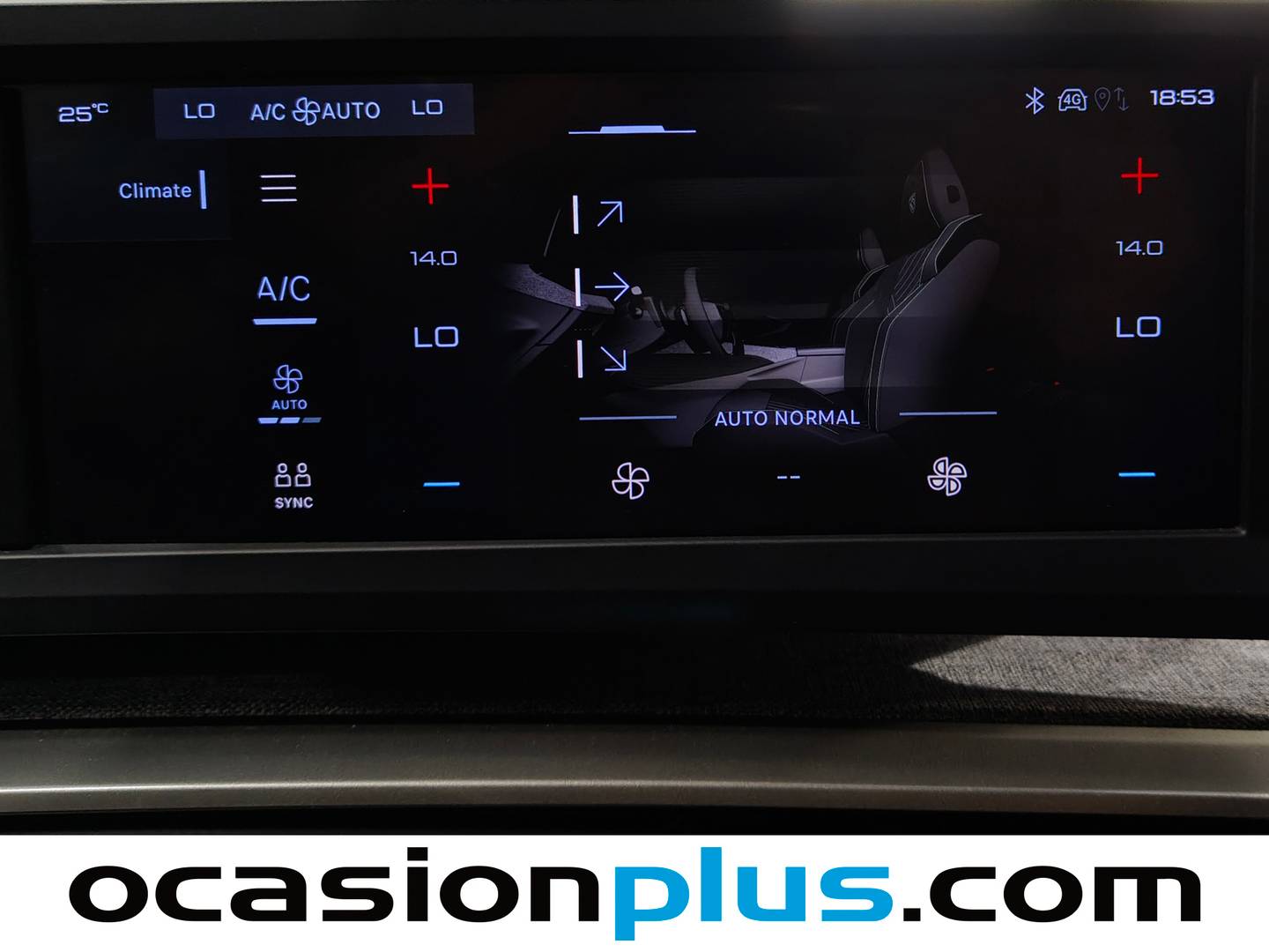 Peugeot 3008 Hybrid Peugeot 3008 Hybrid 145 Allure eDCS6 (145 CV) automático