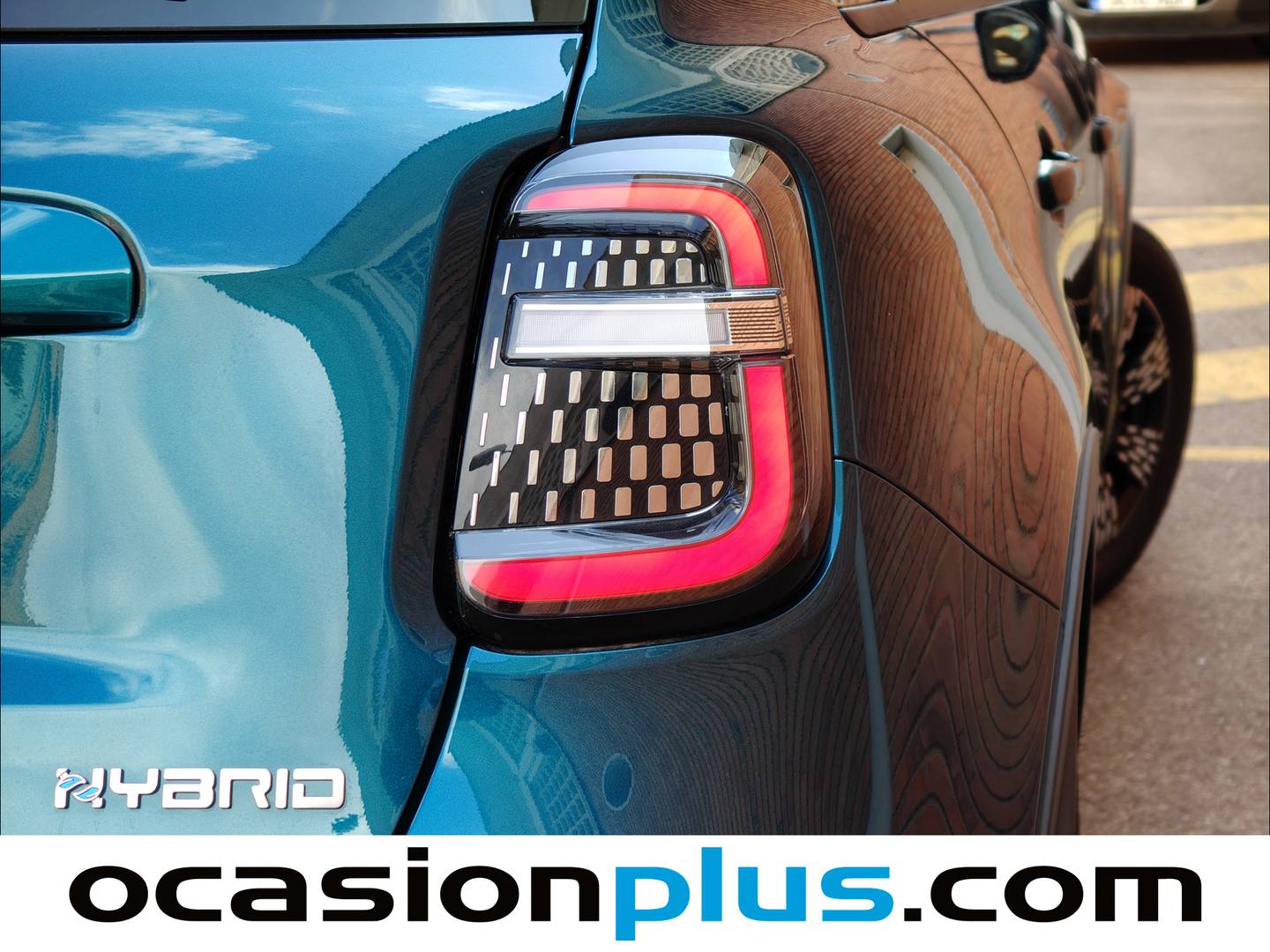 Fiat 600 Fiat 600 1.2 MHEV DDCT (136 CV) automático