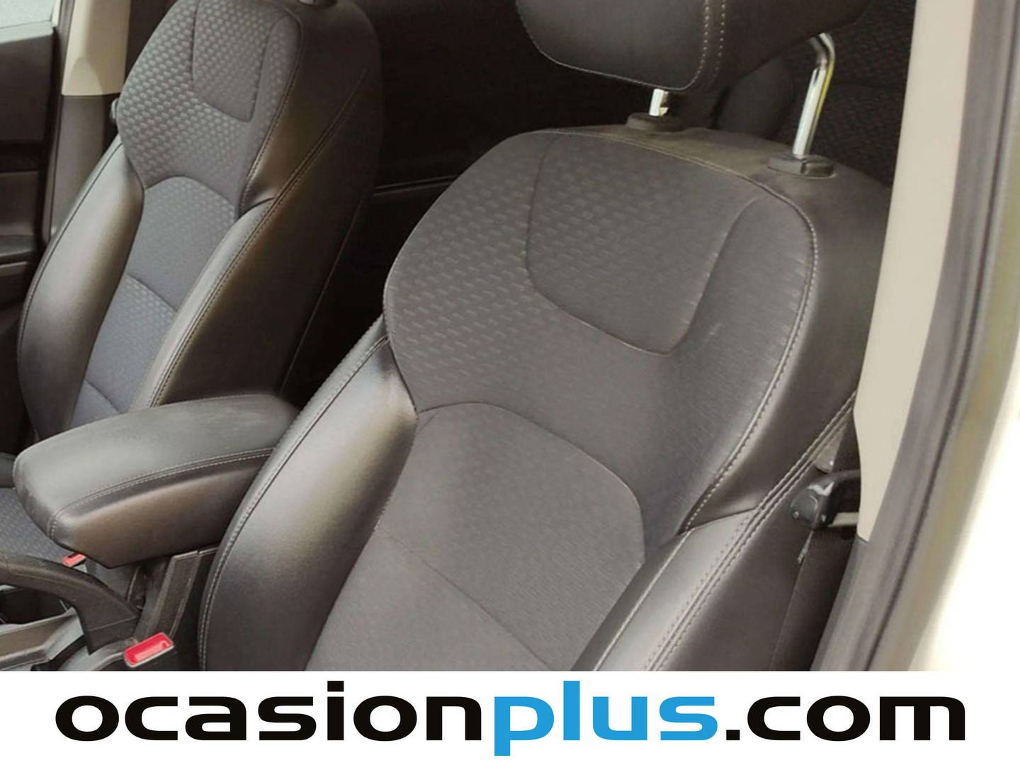 Extras del SsangYong Korando SsangYong Korando D16T Premium (136 CV)