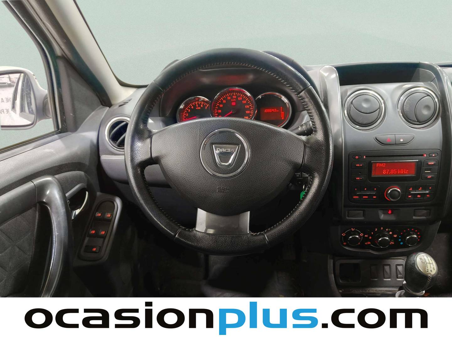 Dacia Duster Dacia Duster Laureate dCi (109 CV) km 0