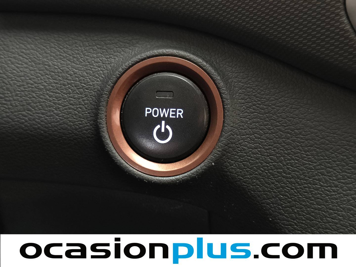 Hyundai IONIQ Hyundai Ioniq EV Style (120 CV) eléctrico