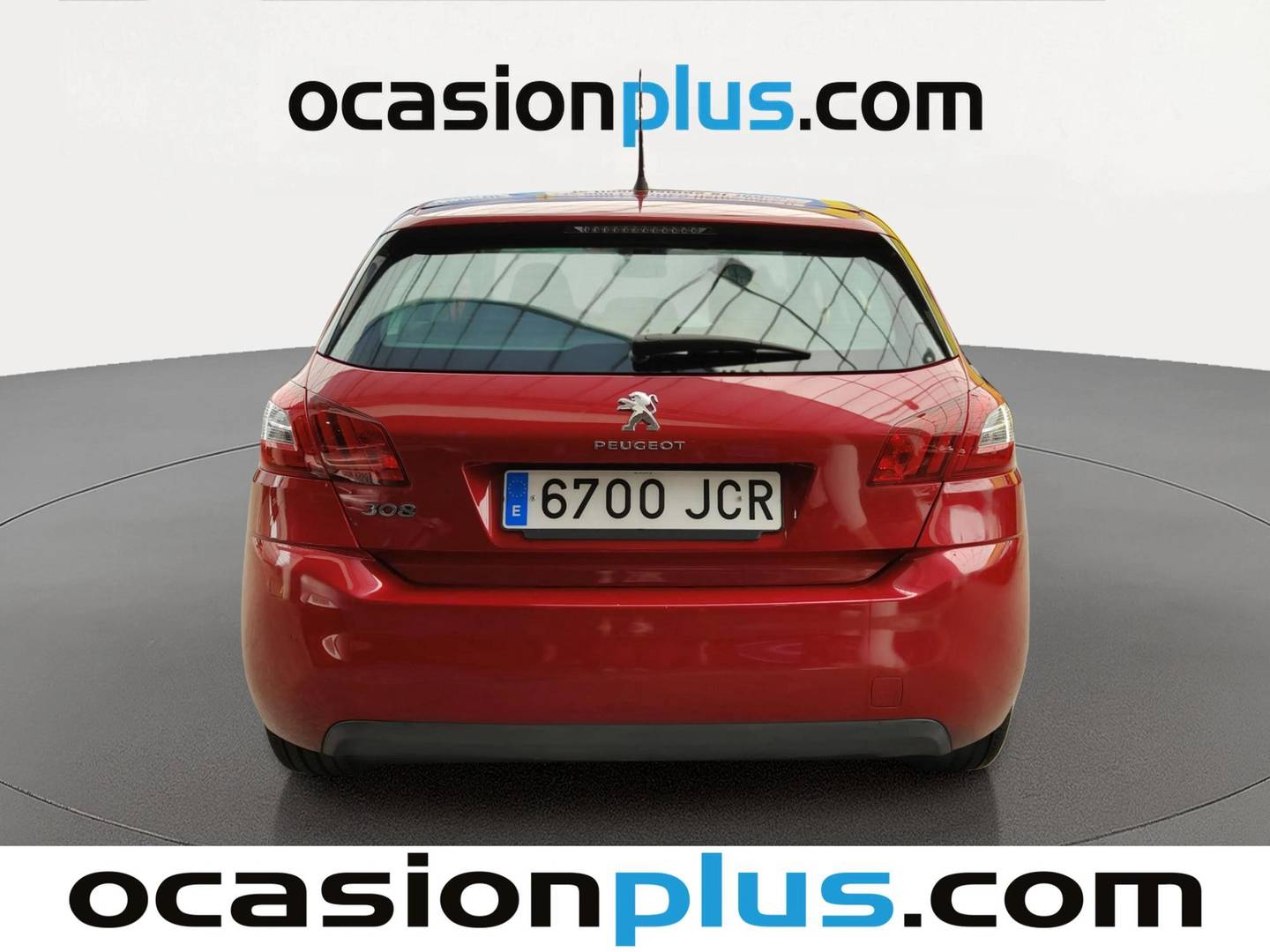 Peugeot 308 Peugeot 308 1.2 PureTech S&S Active (110 CV) km 0