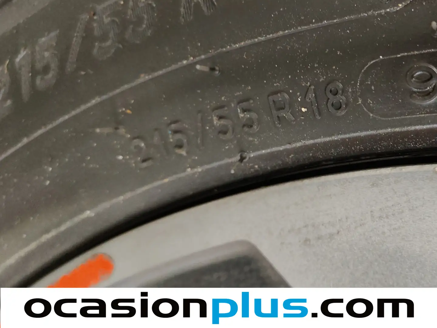 Foto Renault Arkana Renault Arkana RS Line E-Tech Híbrido  (145 CV)