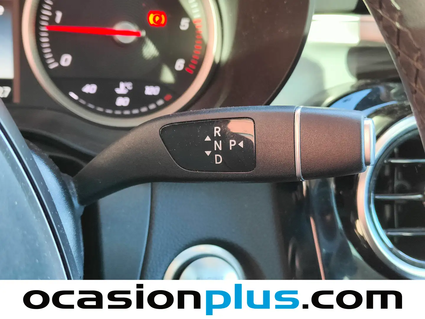 Foto Mercedes Clase GLC Mercedes-Benz GLC GLC 220 d 4Matic (170 CV)