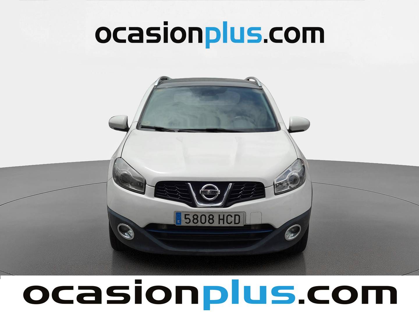 Nissan QASHQAI Nissan Qashqai 2.0 dCi Tekna Sport Chrome 4x2 (150 CV) 150cv