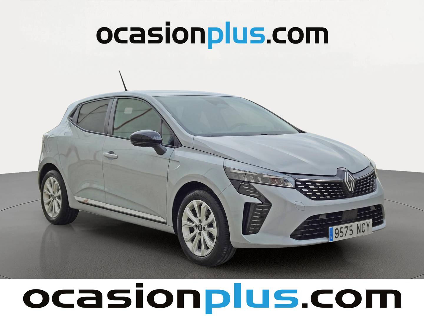 Foto Renault Clio Renault Clio Evolution dCi (100 CV)