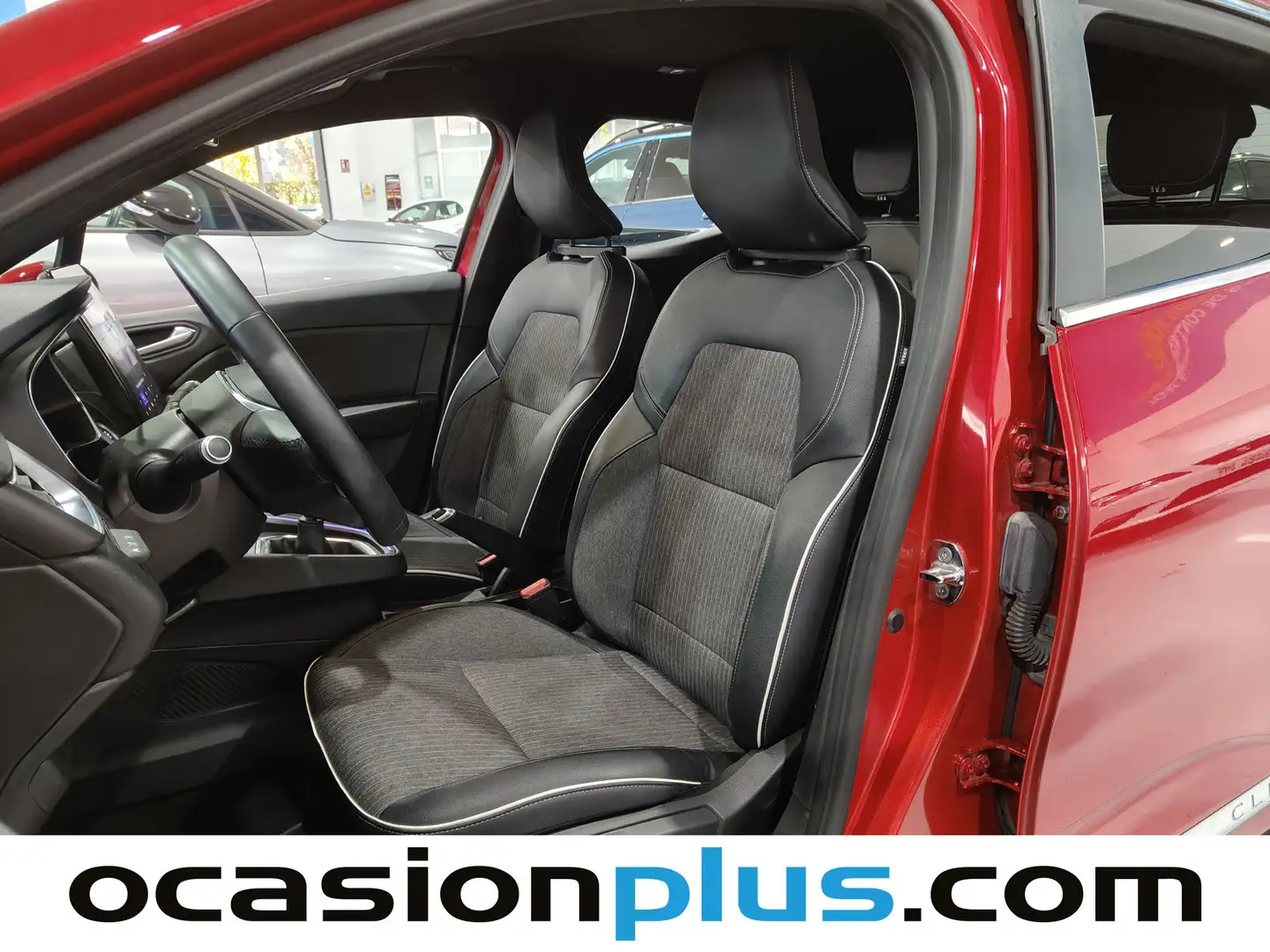 Foto Renault Clio Renault Clio Zen Blue dCi (115 CV)