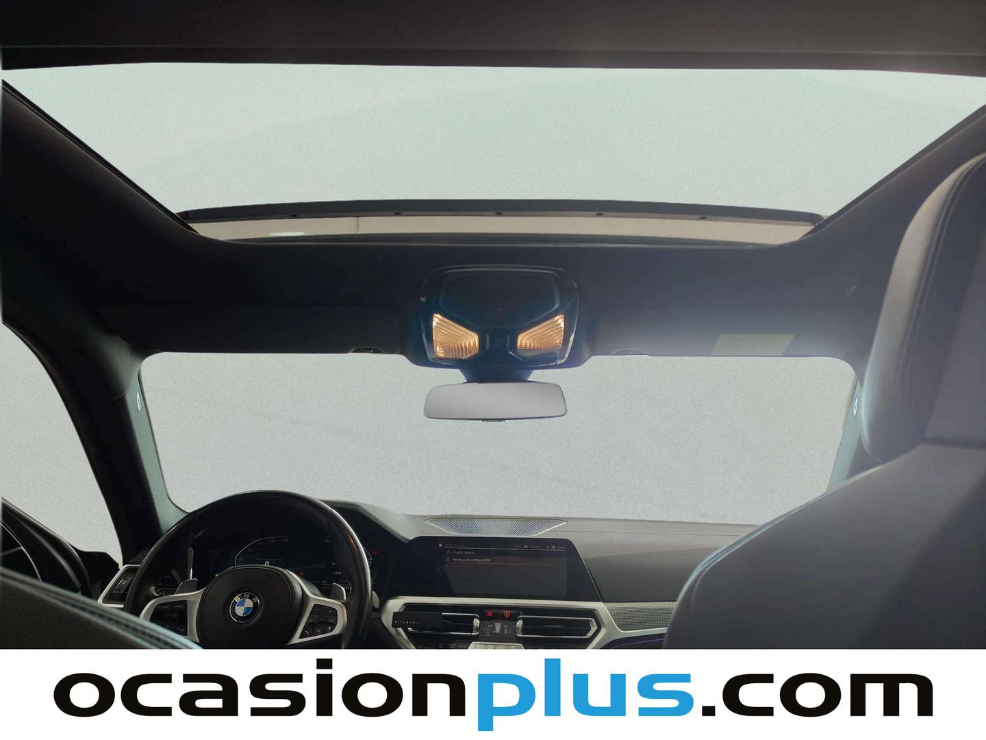 BMW Serie 4 BMW Serie 4 430i Coupe (245 CV) Pack M seminuevo