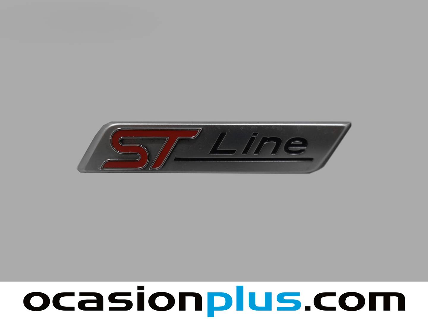 Ford Focus Ford Focus 1.0 Ecoboost S&S ST-Line (125 CV) de segunda mano