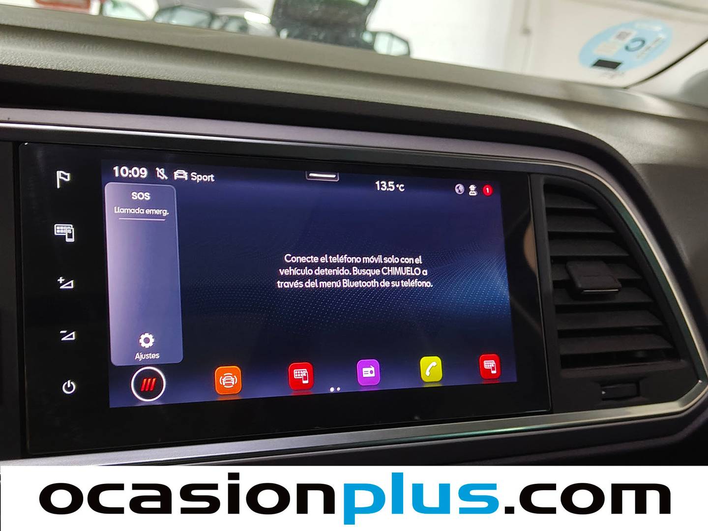 Seat Ateca SEAT Ateca 1.5 TSI S&S FR Go (150 CV) km 0