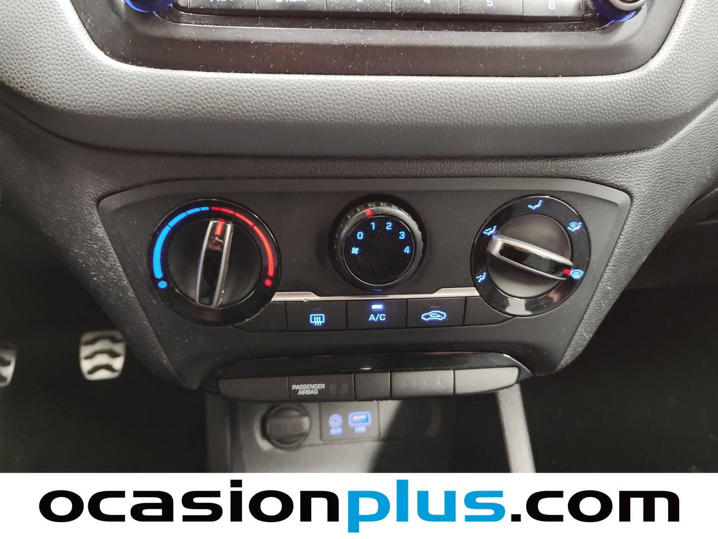 Foto Hyundai i20 Active Hyundai i20 Active 1.4 CRDi Klass (90 CV)