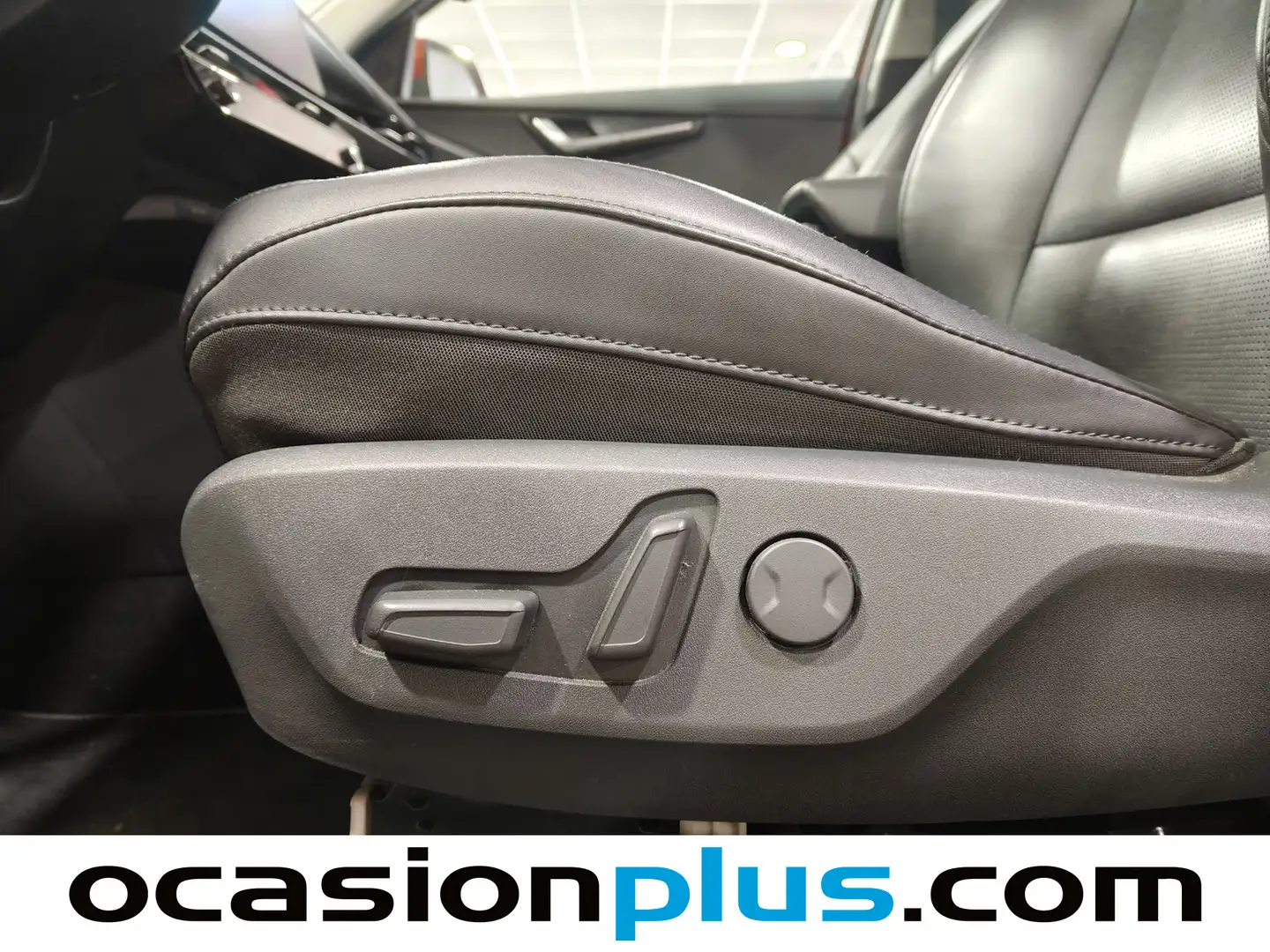 Foto KIA Niro Kia Niro 1.6 GDi HEV Híbrido Emotion (141 CV)