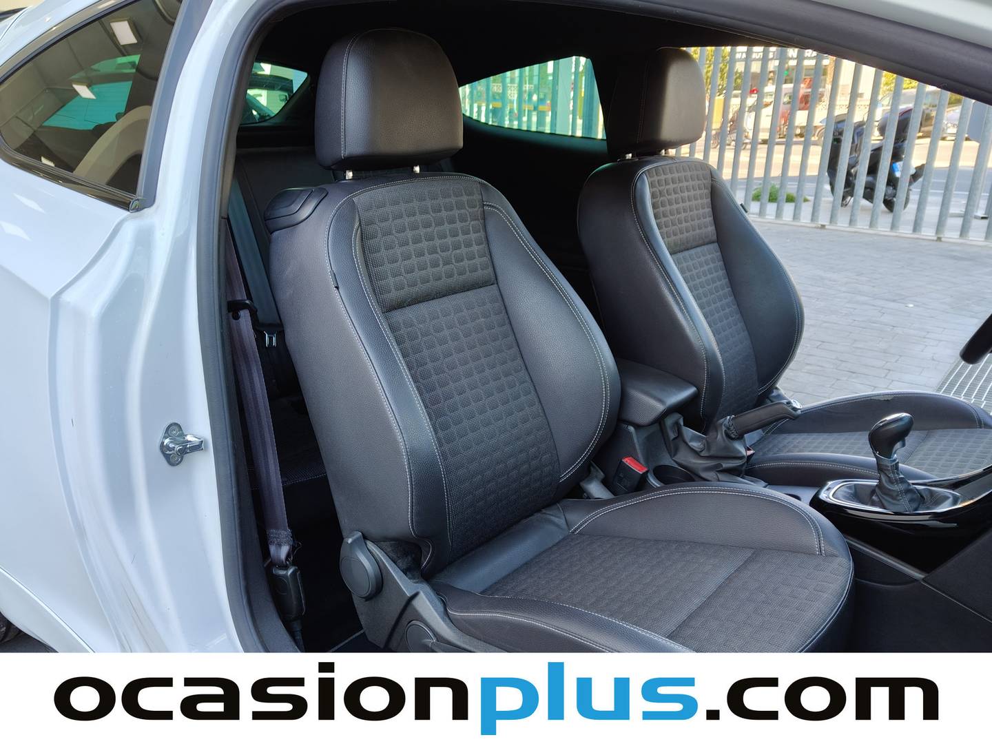 Opel GTC Opel Astra 1.4 Turbo S&S Sportive (140 CV) 2019