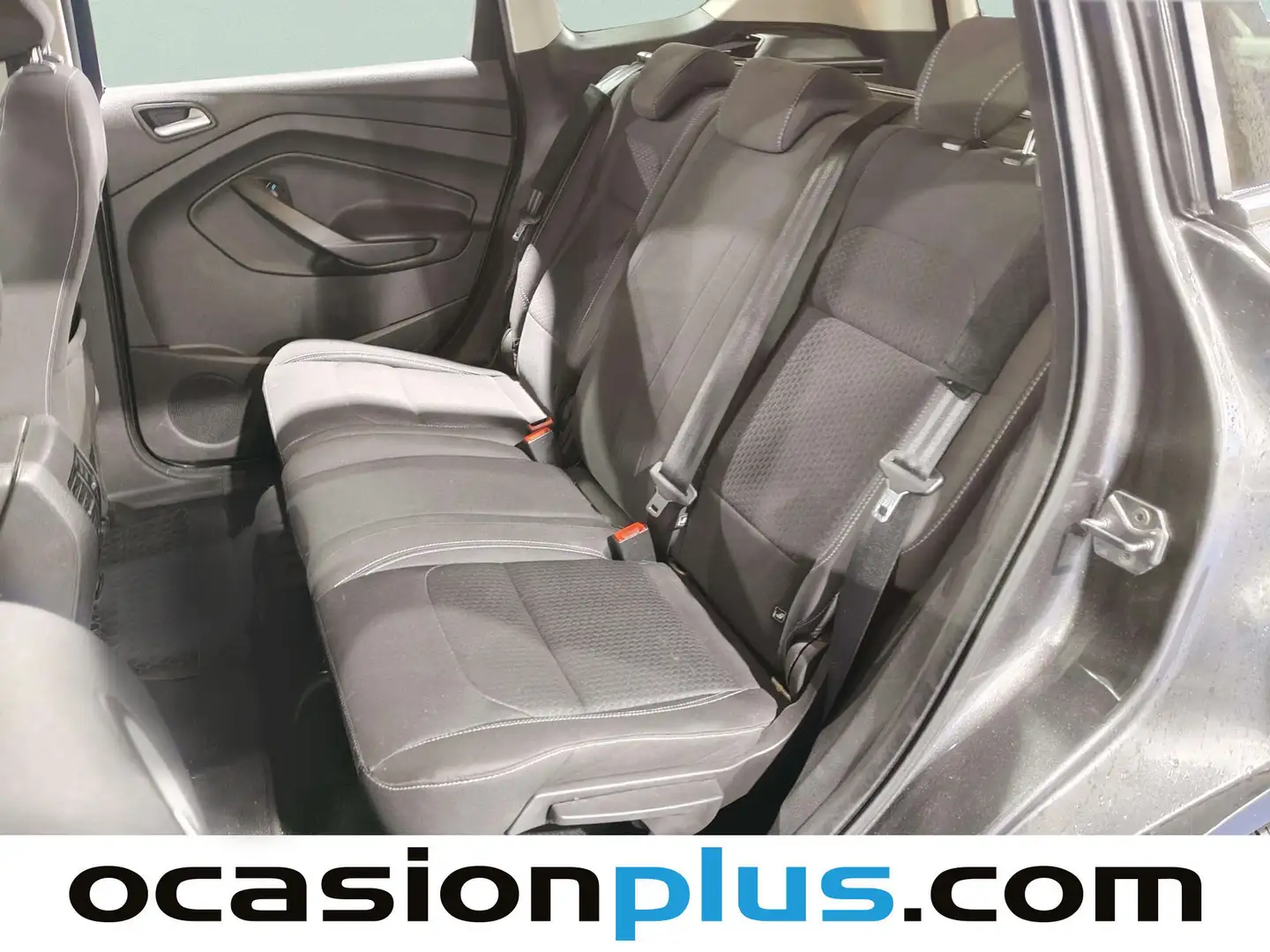 Foto Ford Kuga Ford Kuga 1.5 EcoBoost S&S Trend+ 4x2 (120 CV)