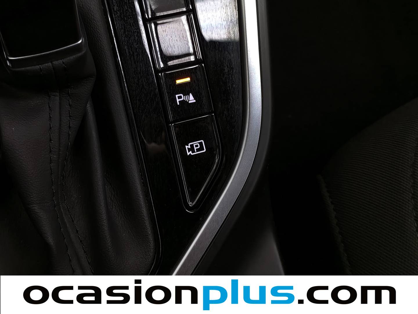 Foto KIA Niro Kia Niro 1.6 GDi PHEV Híbrido Concept (183 CV)