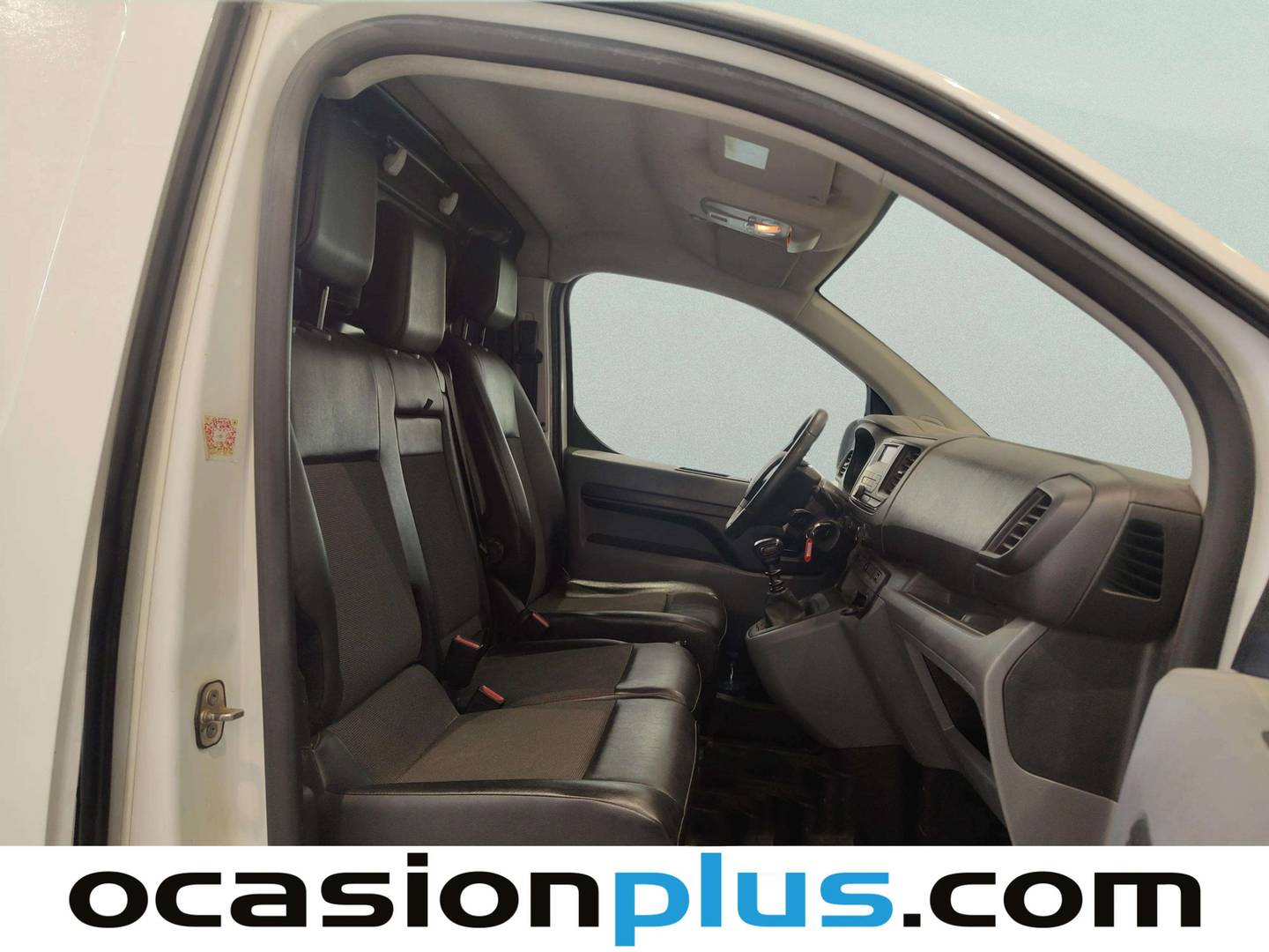 Toyota Proace Toyota Proace Furgon 1.6 D Comfort L1 (116 CV) al mejor precio