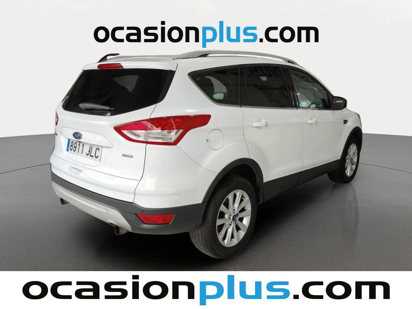 Foto Ford Kuga Ford Kuga 1.5 EcoBoost S&S Titanium 4x2 (150 CV)