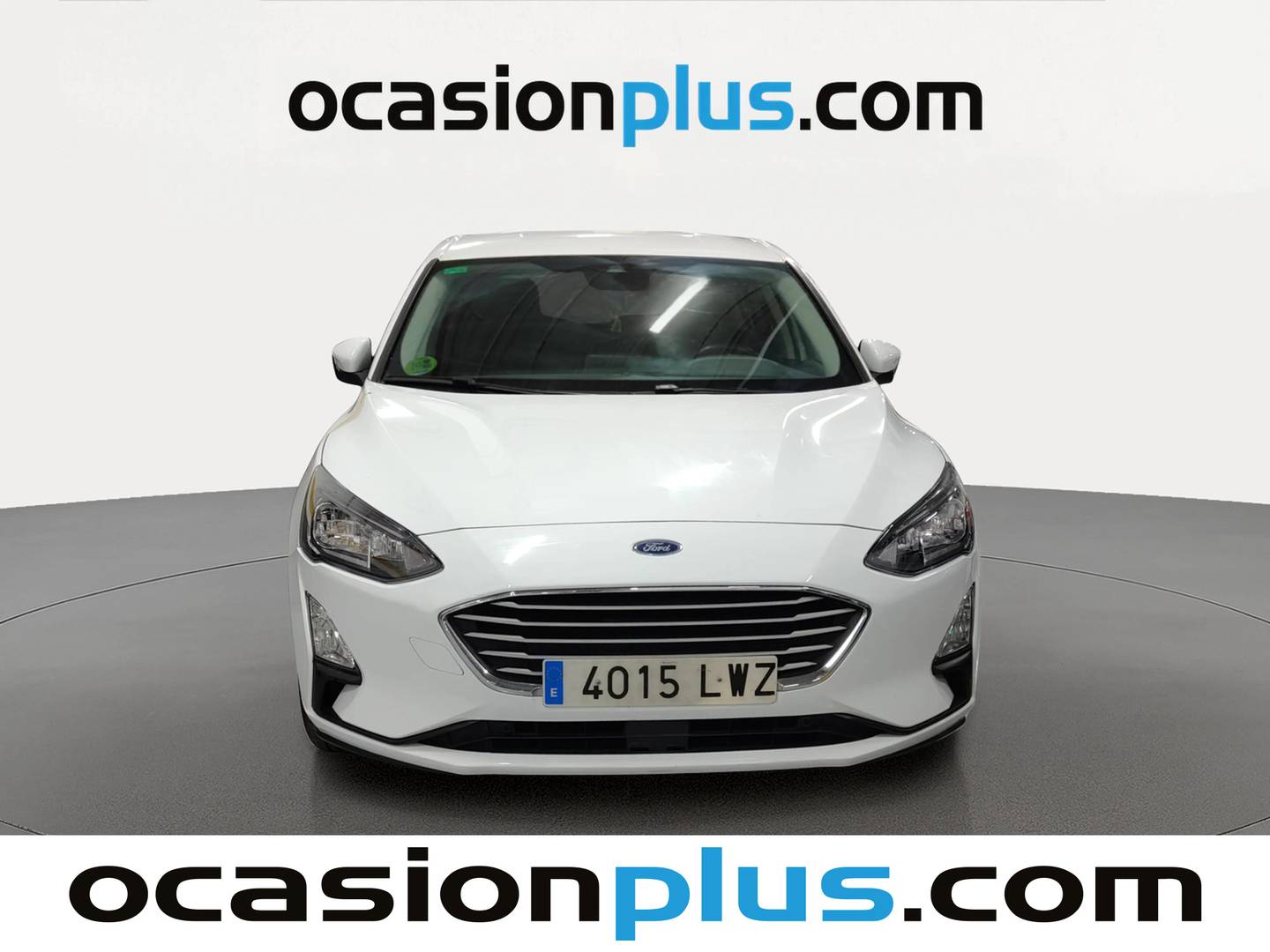 Ford Focus Ford Focus 1.5 Ecoblue Trend+ (120 CV) al mejor precio