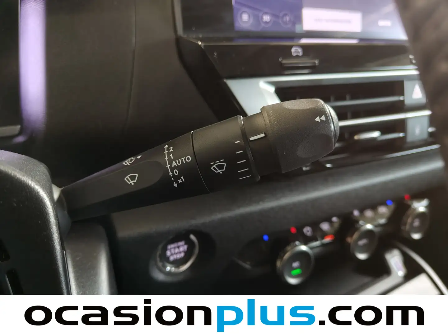 Foto Citroën C4 X Citroen C4 X BlueHDi 130 S&S Plus EAT8 (131 CV)