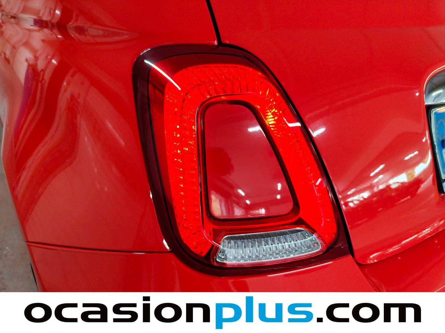 Fiat 500 Fiat 500 1.2 8v Lounge (69 CV) manual