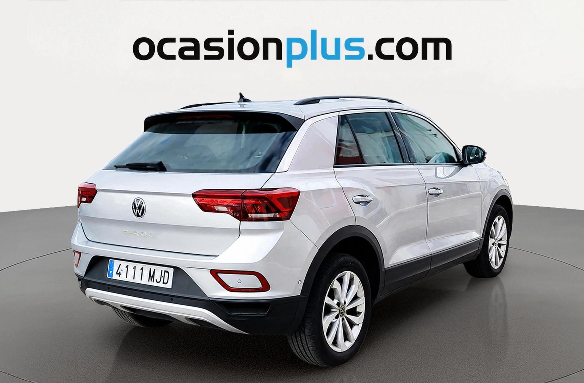 Volkswagen T-Roc Life 1.5 TSI DSG - foto 4