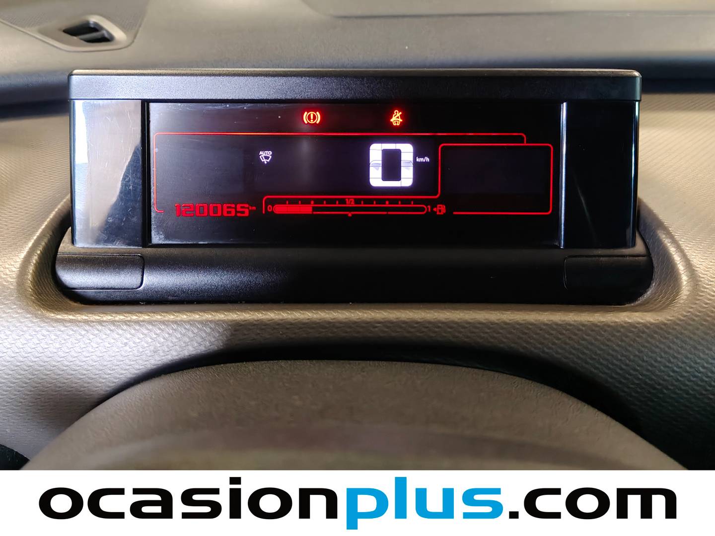 Citroën C4 Cactus Citroën C4 Cactus PureTech 82 Feel Edition (82 CV) 2016