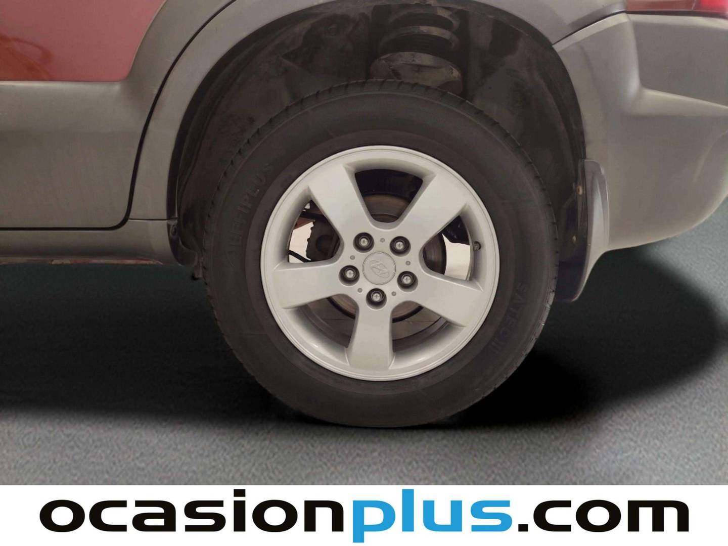 Hyundai Tucson Hyundai Tucson 2.0 Comfort 4x2 (142 CV) al mejor precio