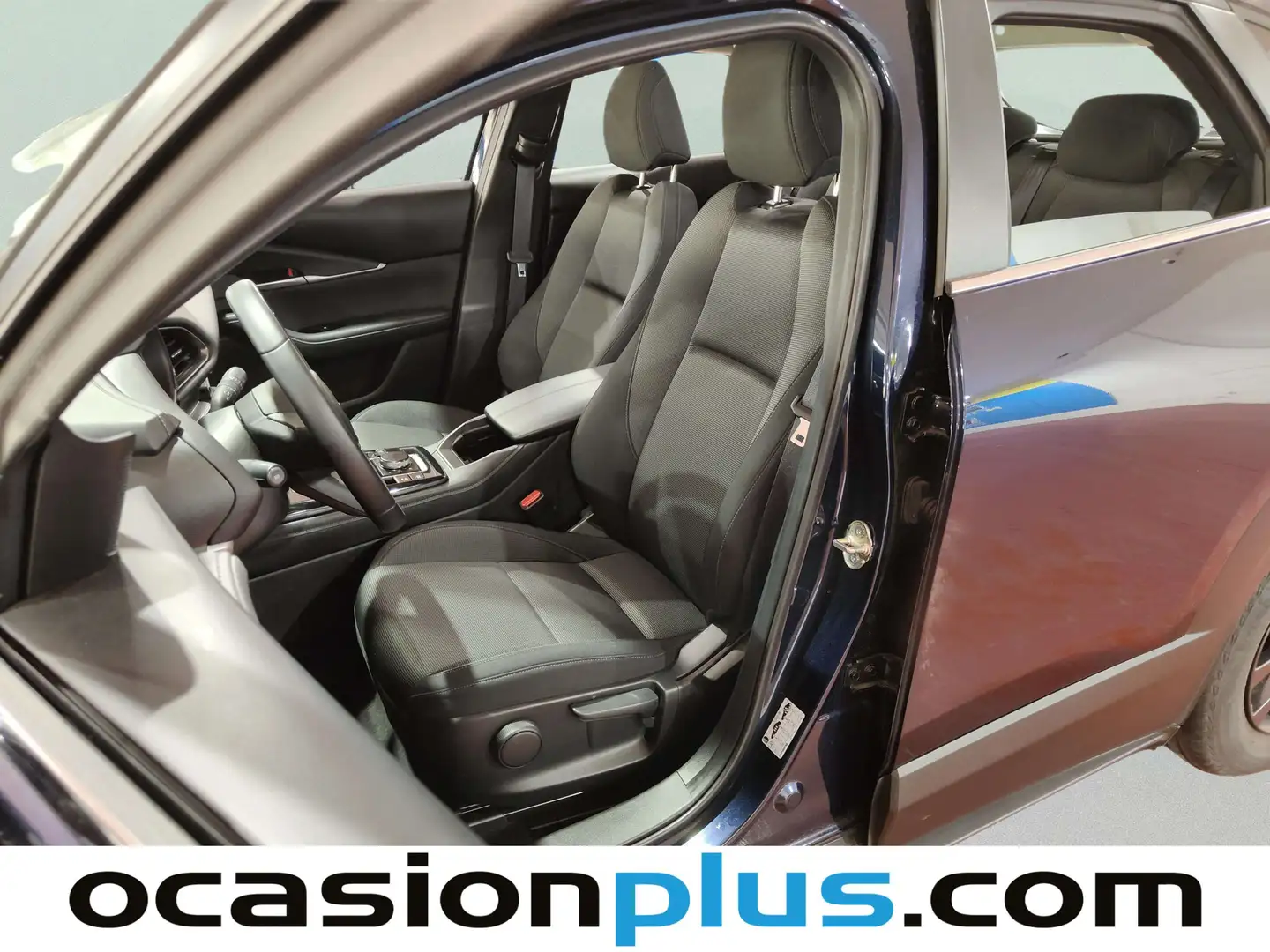 Foto Mazda CX-30 Mazda CX-30 e-SKY G MHEV Prime-line (140 CV)