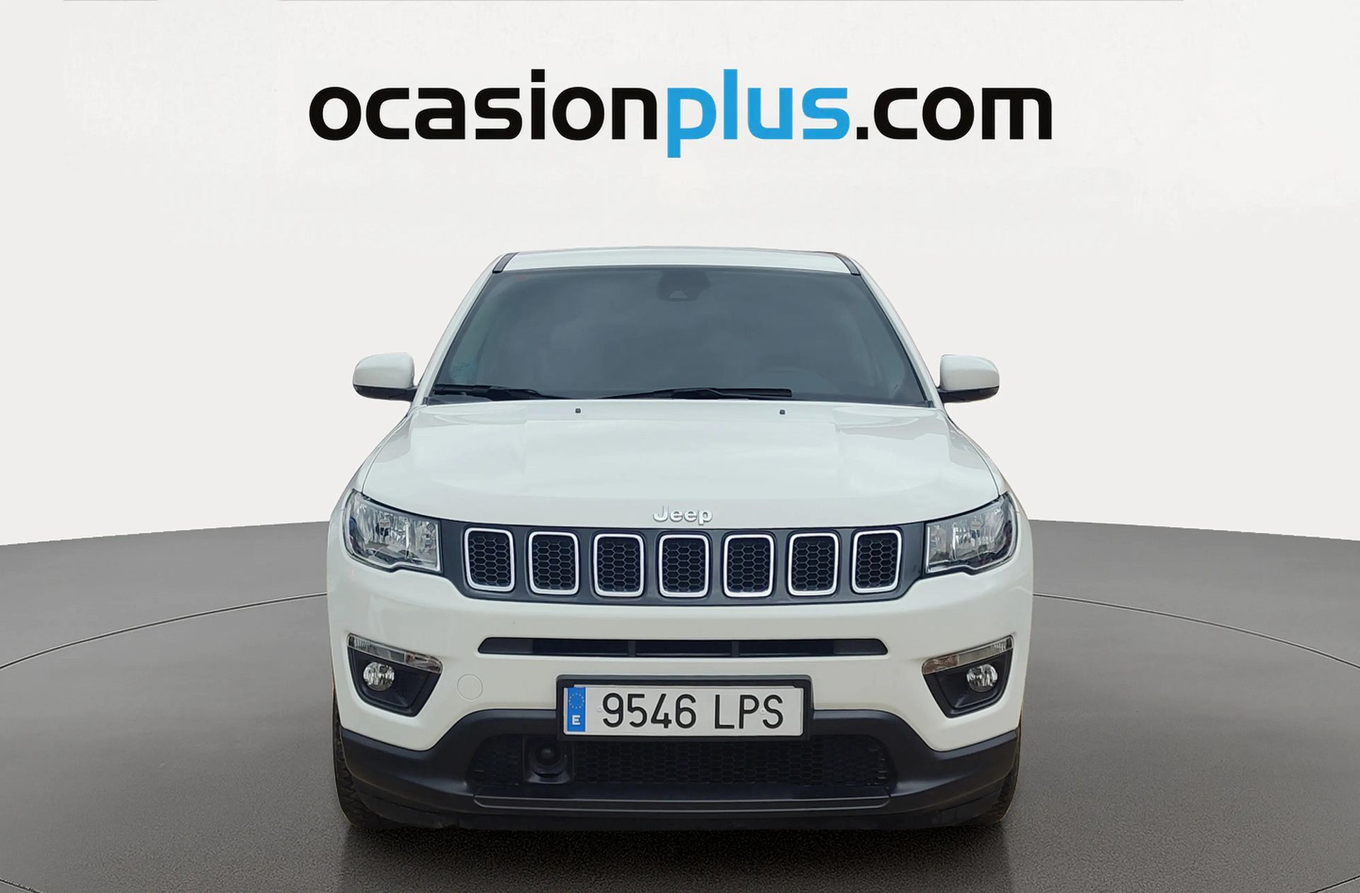 Jeep Compass 1.3 Gse T4 Longitude FWD - foto 10