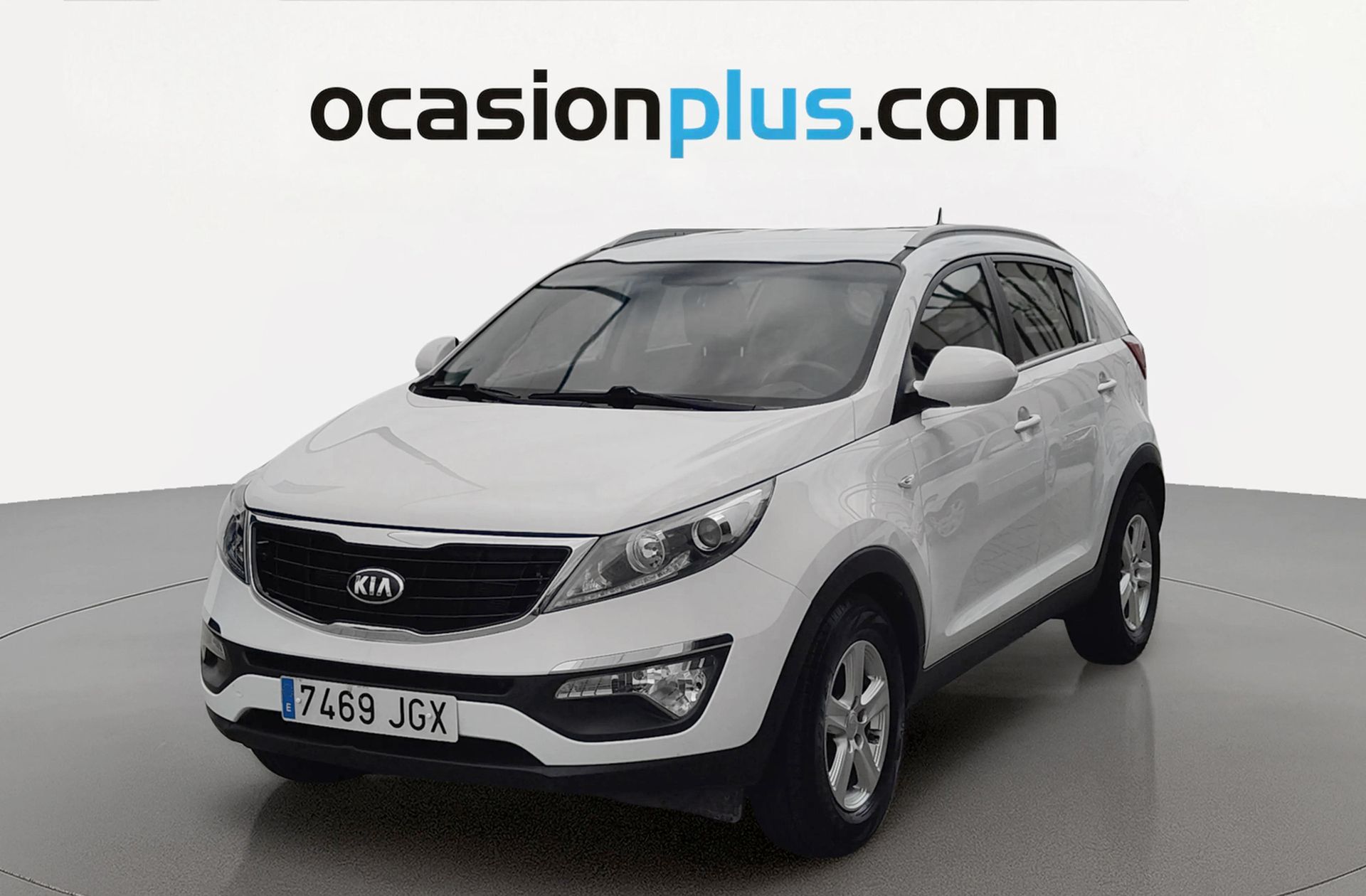 Kia Sportage 1.6 GDI Concept 4x2