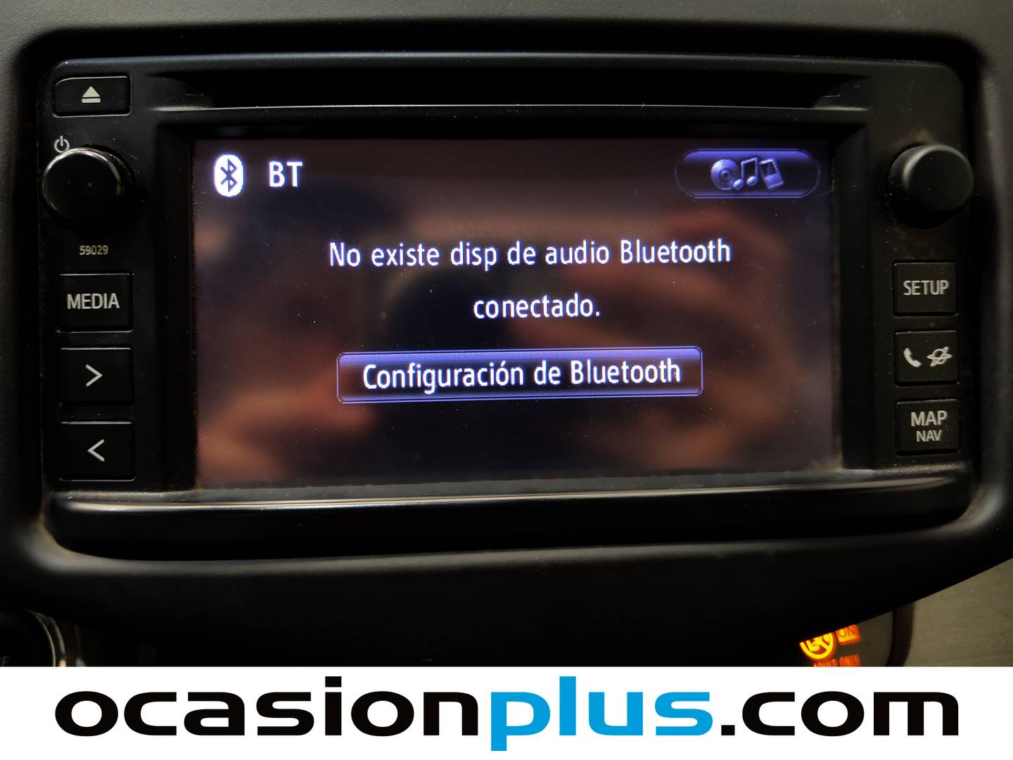 Toyota Rav4 Toyota Rav4 2.2 D-4D Executive 4x4 (150 CV) de segunda mano