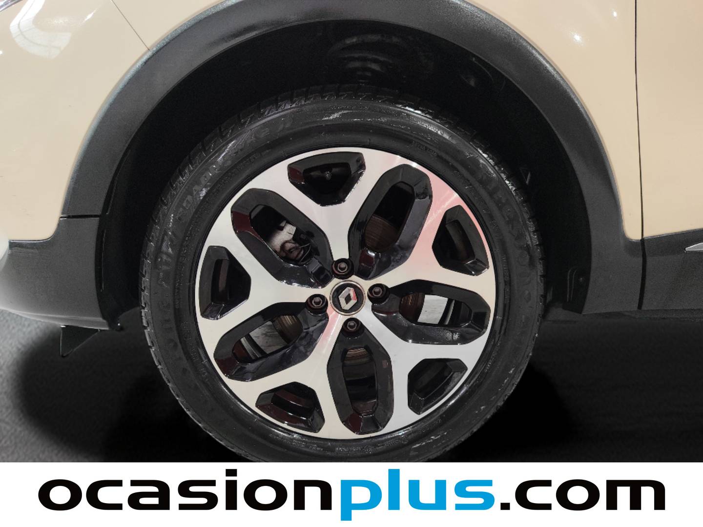 Renault Captur Renault Captur Zen Energy TCe (120 CV) 120cv