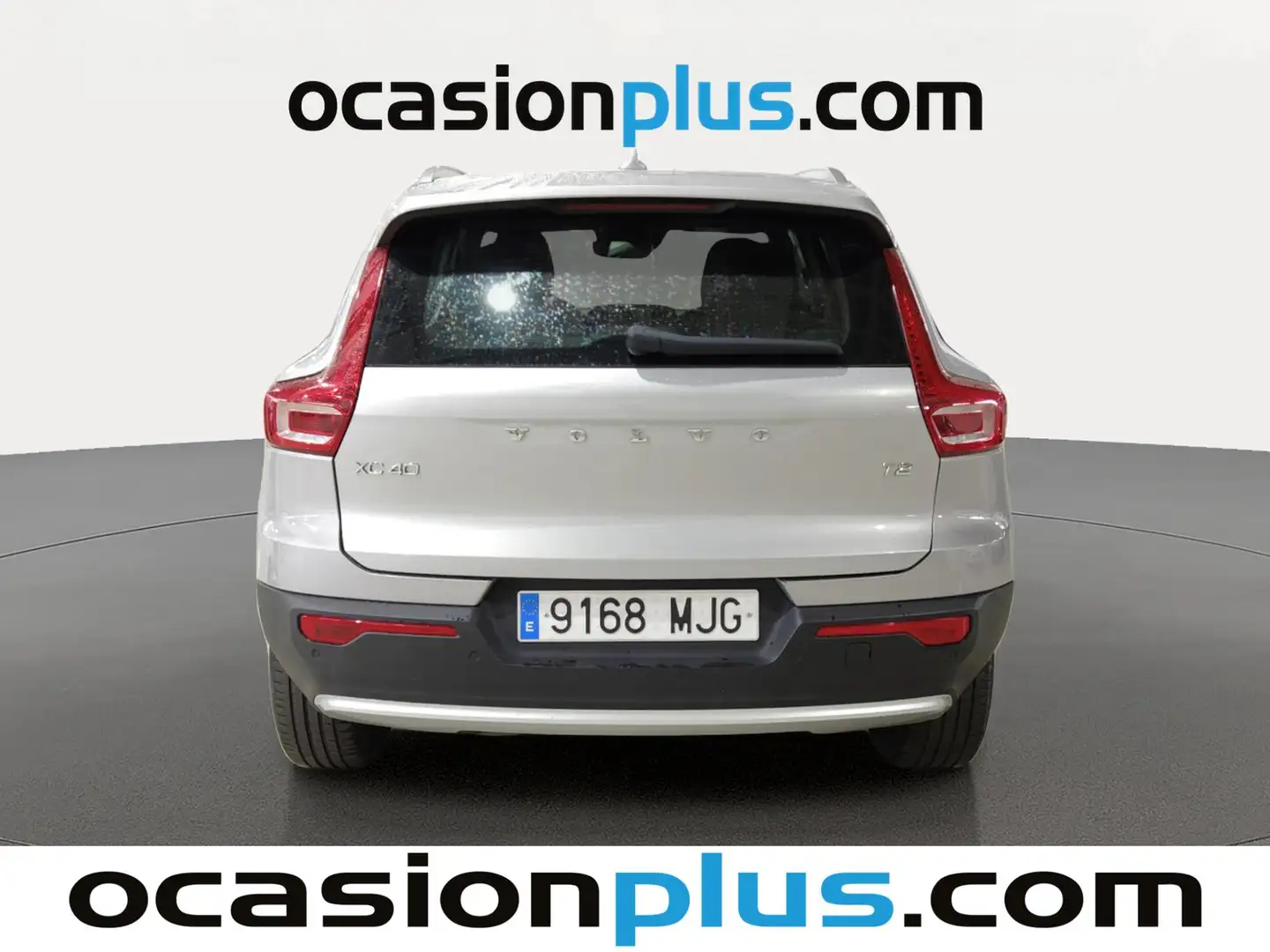 Foto Volvo XC40 Volvo XC40 T2 Core Auto (129 CV)