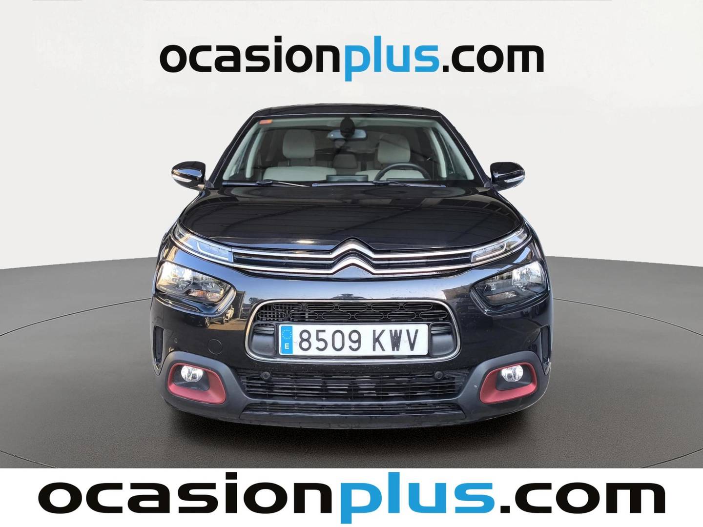 Citroën C4 Cactus Citroën C4 Cactus PureTech 110 S&S Shine (110 CV) 110cv