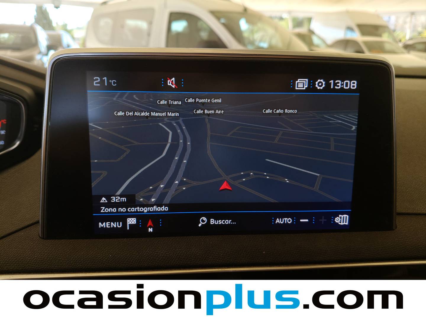 Extras y acabados del Peugeot 5008 Peugeot 5008 BlueHDi 130 S&S Allure EAT8 (130 CV) 7 Plazas