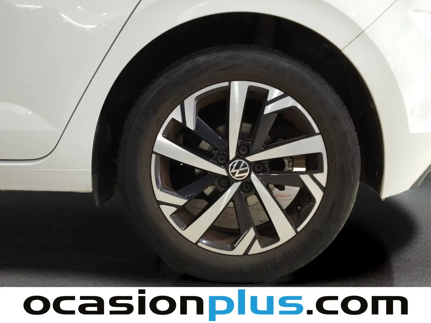 Foto Volkswagen Polo Volkswagen Polo United 1.0 TSI (110 CV)