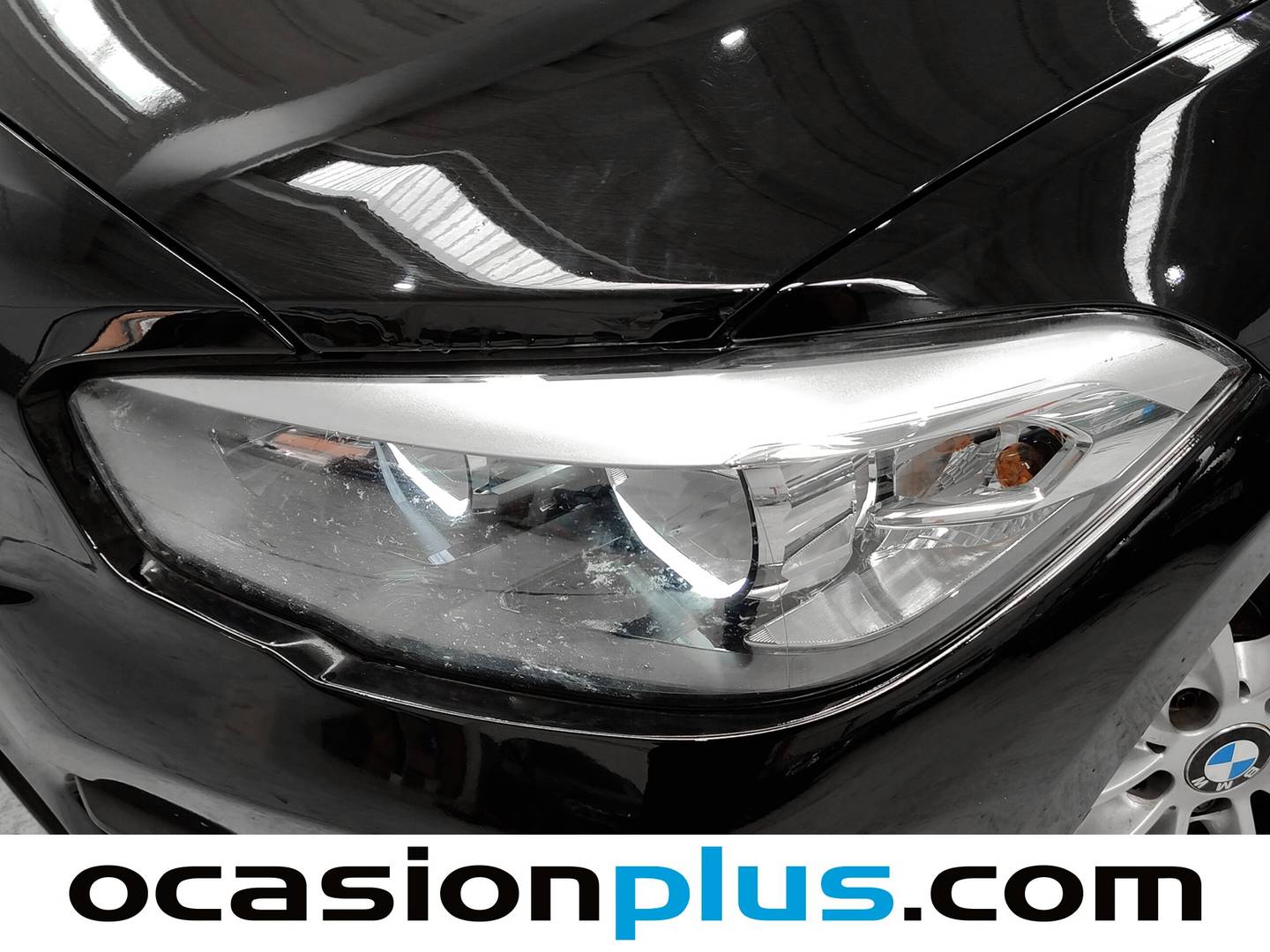 BMW Serie 1 BMW Serie 1 116i (109 CV) 109cv