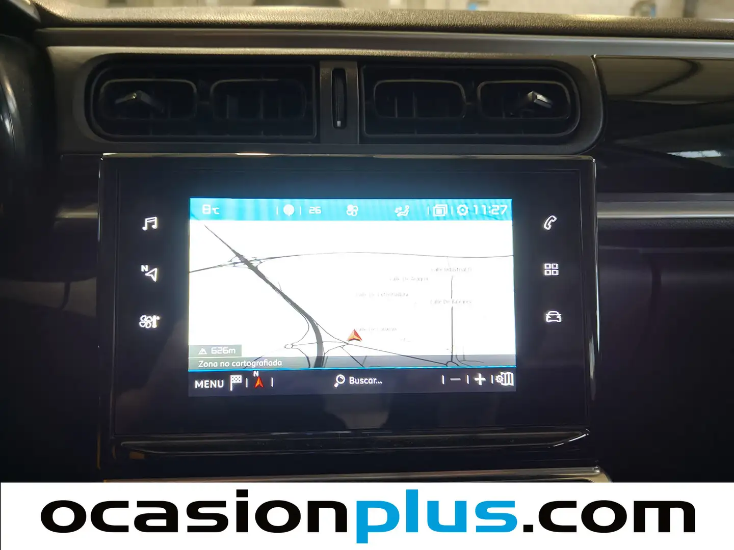 Foto Citroën C3 Origin Citroen C3 Origin Plus BlueHDi (102 CV)