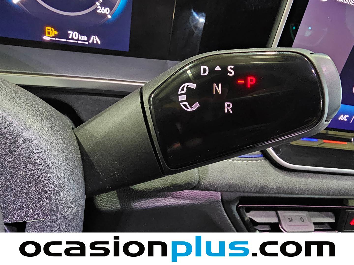 Volkswagen Tayron Volkswagen Tayron R-Line 1.5 eTSI (150 CV) DSG 7 PLAZAS de ocasión